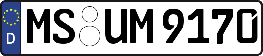 MS-UM9170