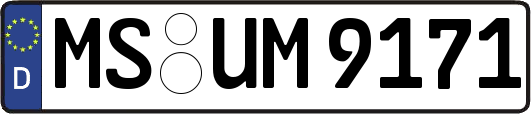 MS-UM9171