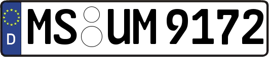 MS-UM9172