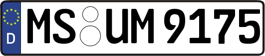 MS-UM9175