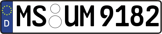 MS-UM9182