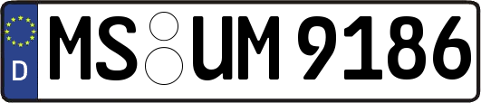 MS-UM9186