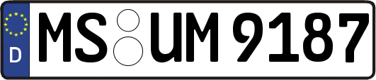 MS-UM9187