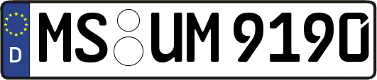 MS-UM9190