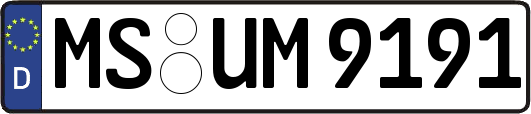 MS-UM9191