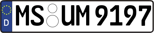 MS-UM9197