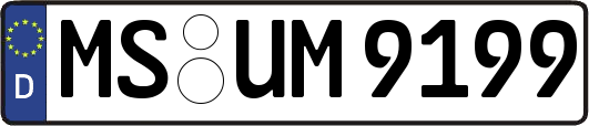 MS-UM9199
