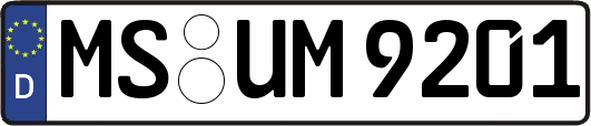 MS-UM9201