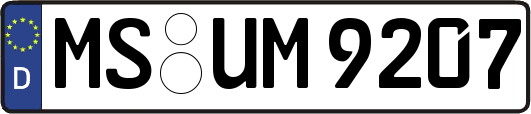 MS-UM9207