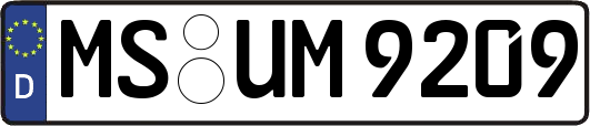 MS-UM9209