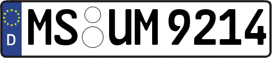 MS-UM9214