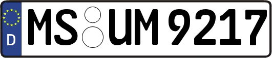 MS-UM9217