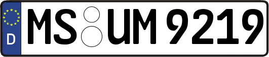 MS-UM9219
