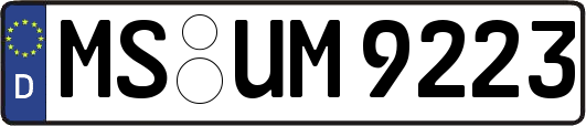 MS-UM9223
