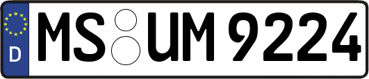 MS-UM9224