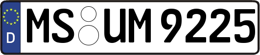 MS-UM9225
