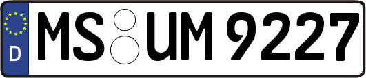MS-UM9227