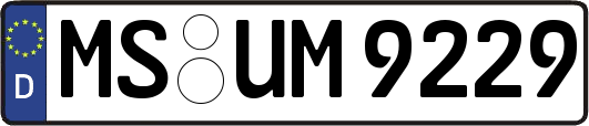 MS-UM9229