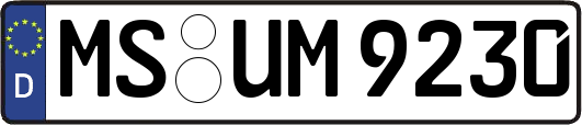 MS-UM9230
