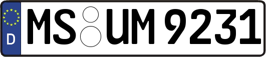 MS-UM9231