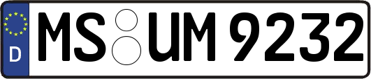 MS-UM9232