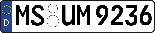 MS-UM9236