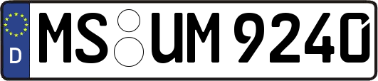 MS-UM9240
