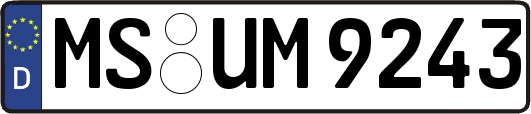 MS-UM9243