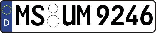 MS-UM9246