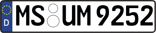 MS-UM9252