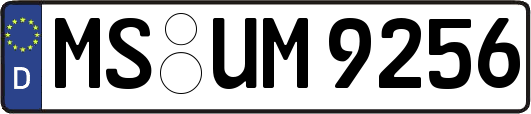 MS-UM9256