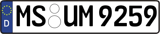 MS-UM9259