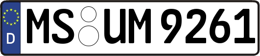 MS-UM9261