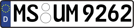 MS-UM9262