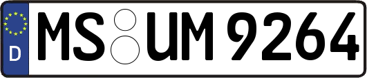 MS-UM9264