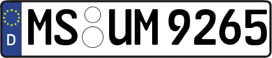 MS-UM9265