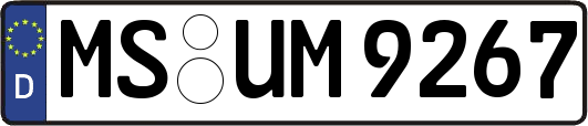 MS-UM9267