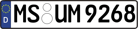 MS-UM9268