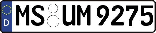 MS-UM9275