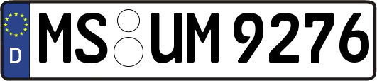 MS-UM9276