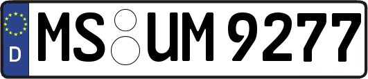 MS-UM9277