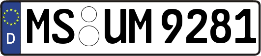 MS-UM9281