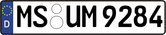 MS-UM9284