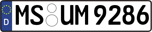 MS-UM9286