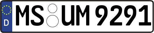 MS-UM9291