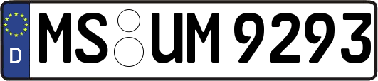 MS-UM9293