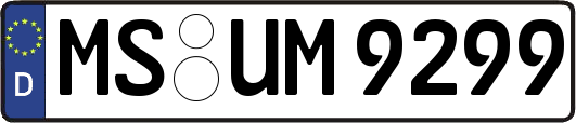 MS-UM9299