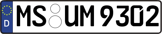 MS-UM9302