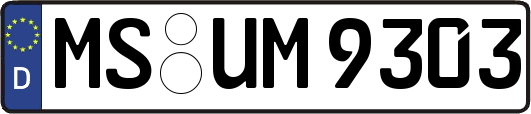 MS-UM9303