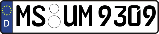 MS-UM9309